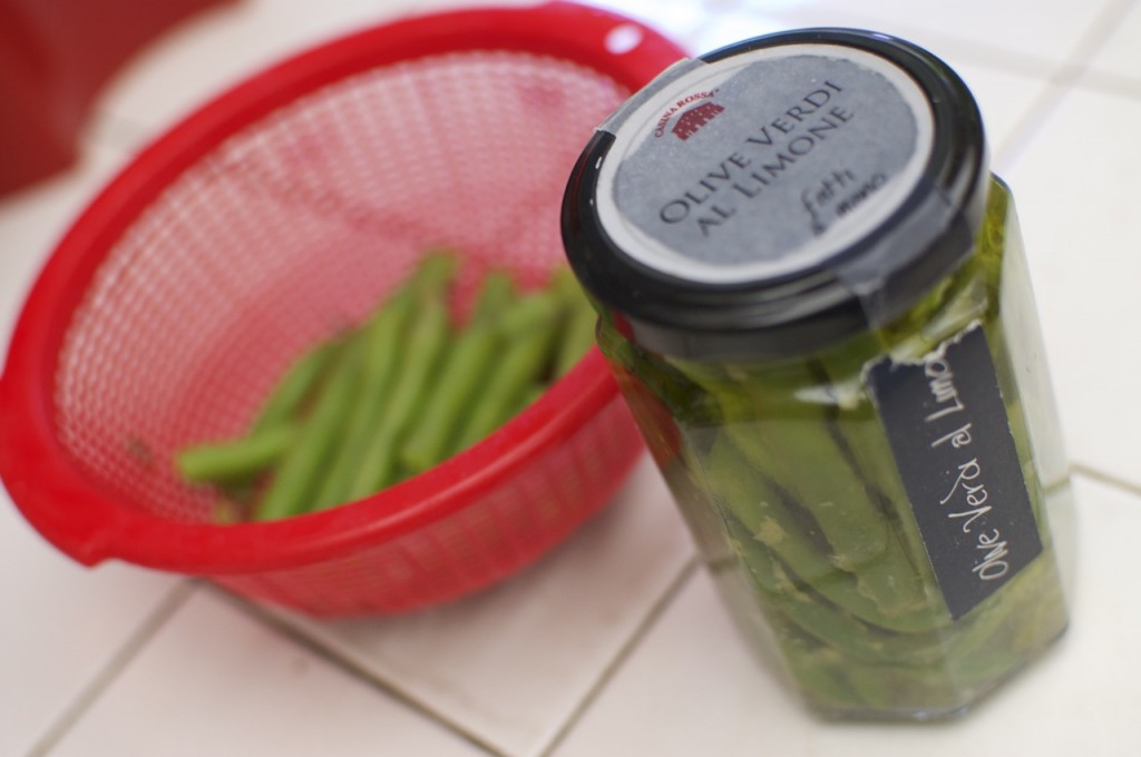 greenbeans
