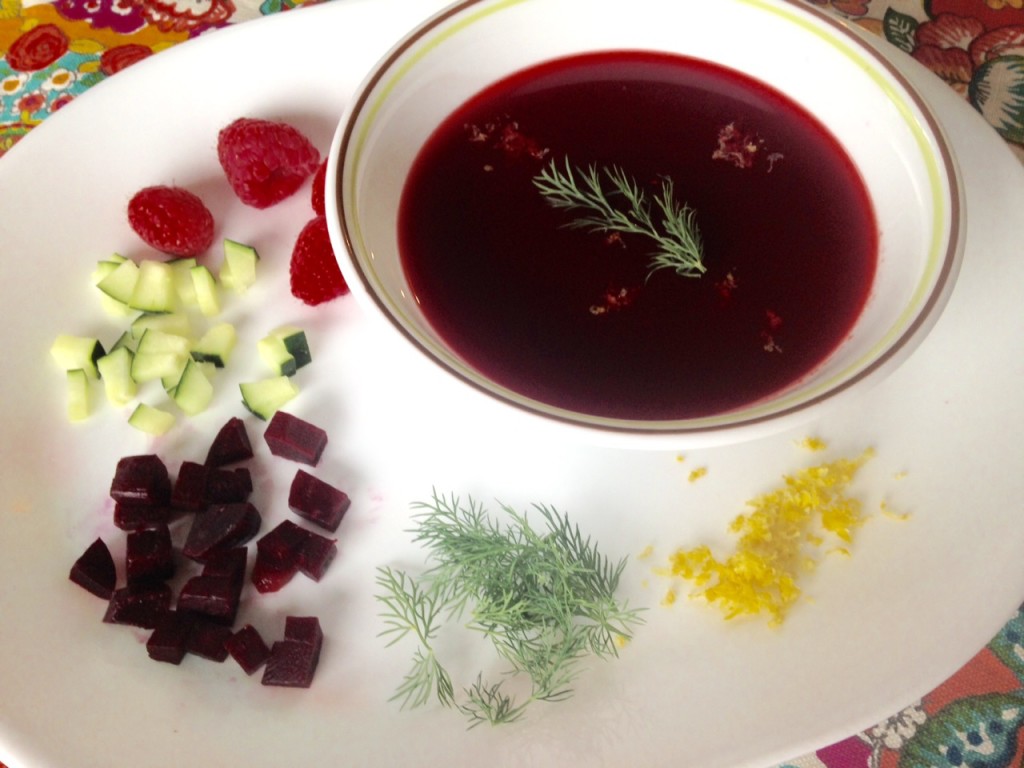 borscht